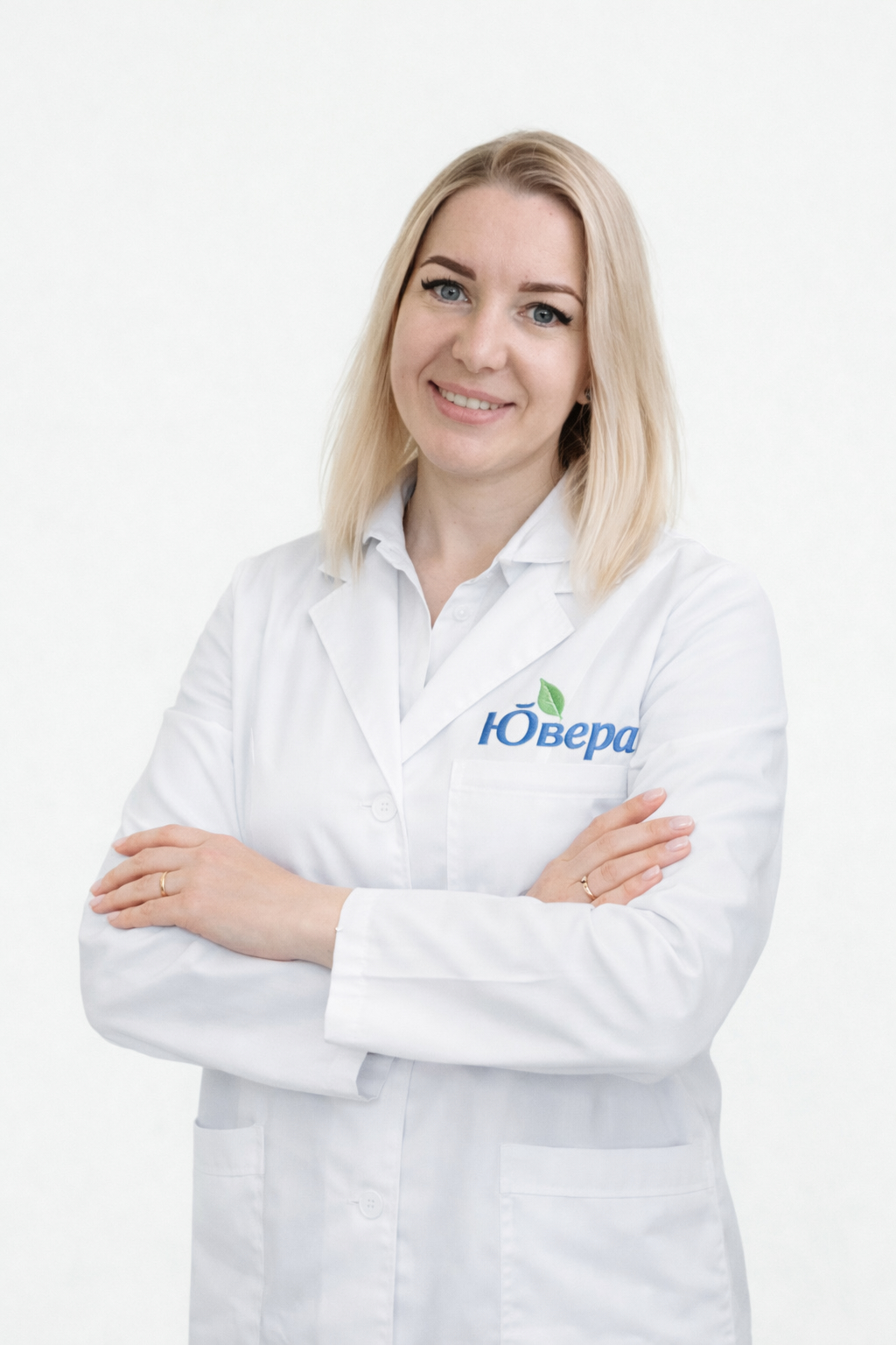 Sofia Martinez portrait