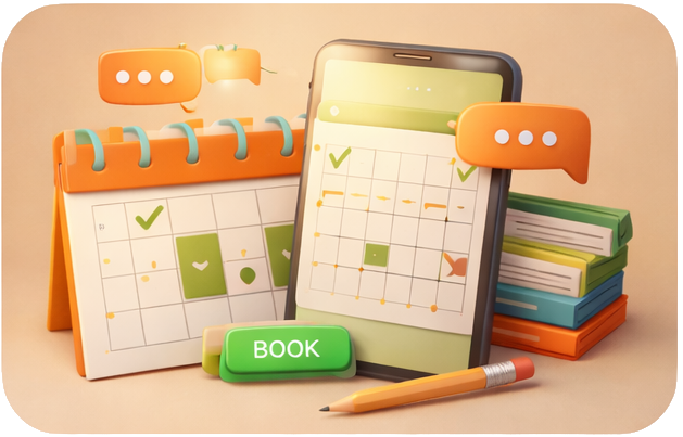 Планування прийому