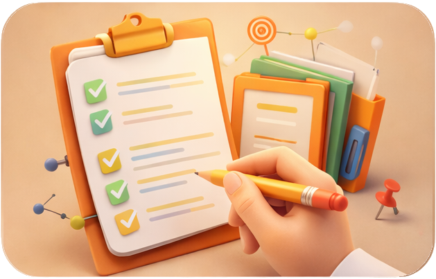 Щаслива усмішка після плану лікування