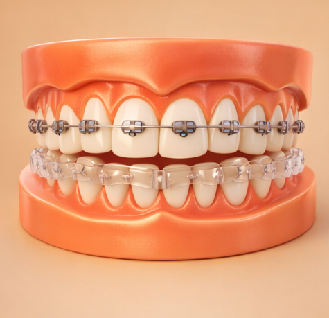 Ортодонтія