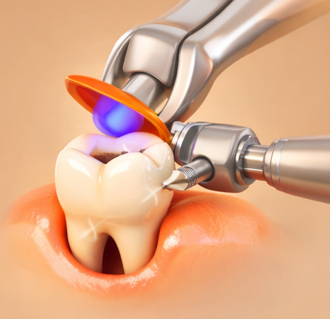 Терапевтична стоматологія