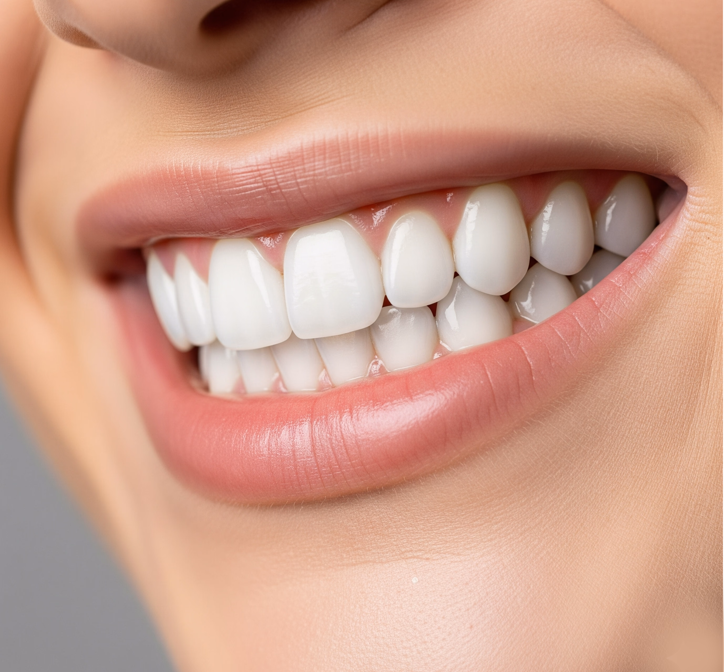 Усмішка після лікування