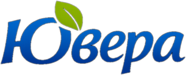 Логотип Uvera